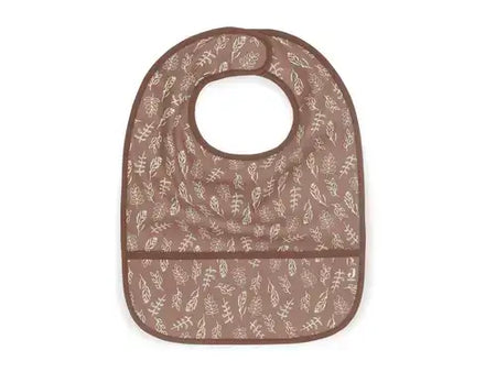 Bib Waterproof Meadow - Chestnut - 2 Pack - Petitpyla