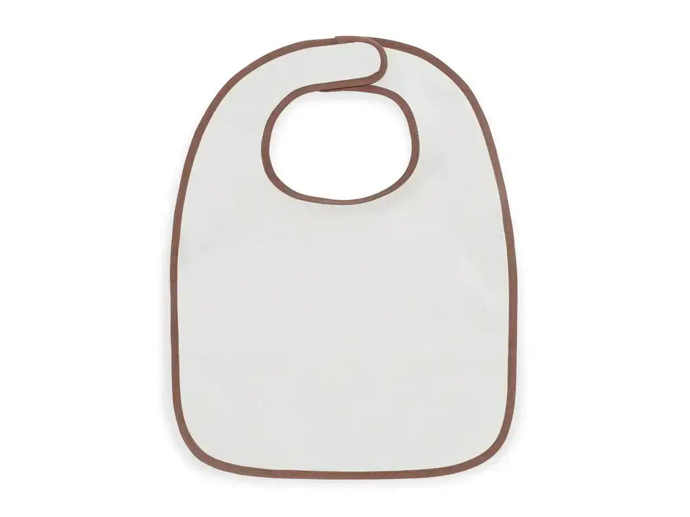 Bib Waterproof Meadow - Chestnut - 2 Pack - Petitpyla