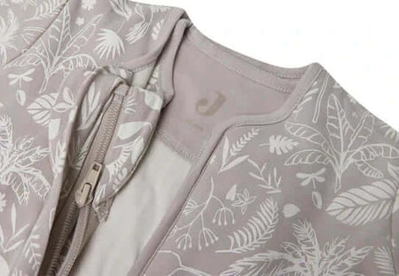 Baby Sleeping Bag 4-Seasons 70cm Botanical - Nougat - Petitpyla