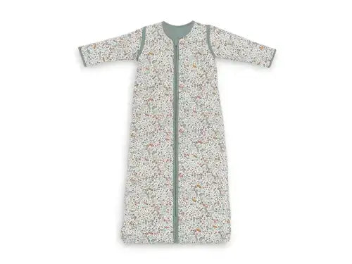 Baby Sleeping Bag with Removable Sleeves 70cm - Bloom - Petitpyla
