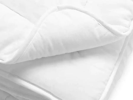 Duvet 120x150cm - White - Petitpyla