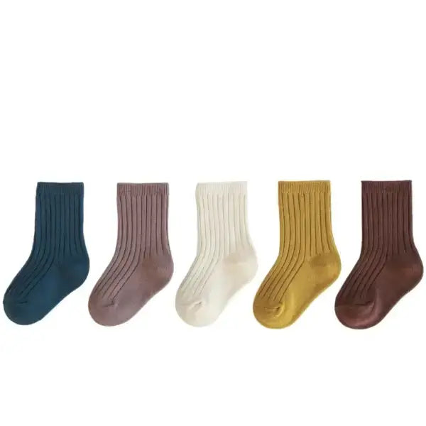 Sacha socks - Sam and Louloute - Petitpyla