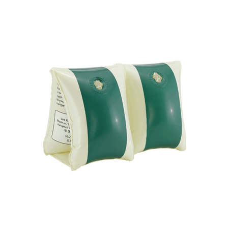 ALEX ARMBANDS - OXFORD GREEN - Petitpyla