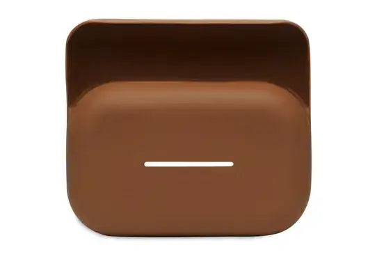 Wet Wipes Cover Silicone - Caramel - Petitpyla