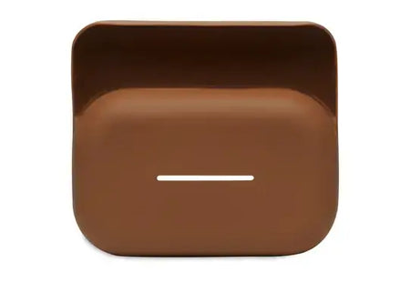Wet Wipes Cover Silicone - Caramel - Petitpyla