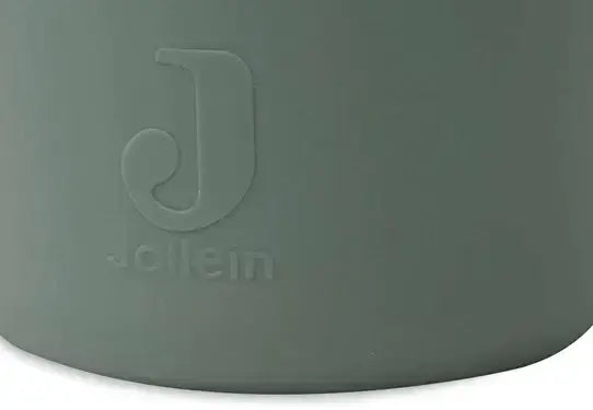 Drinking Cup Silicone - Ash Green - Petitpyla