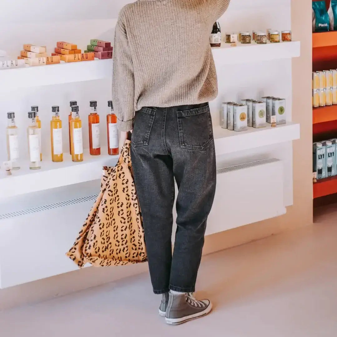 VIGNE BIG BAG - poudre organic - Petitpyla