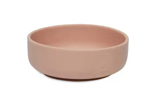 Bowl Silicone - Nougat - Petitpyla