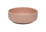 Bowl Silicone - Pale Pink - Petitpyla