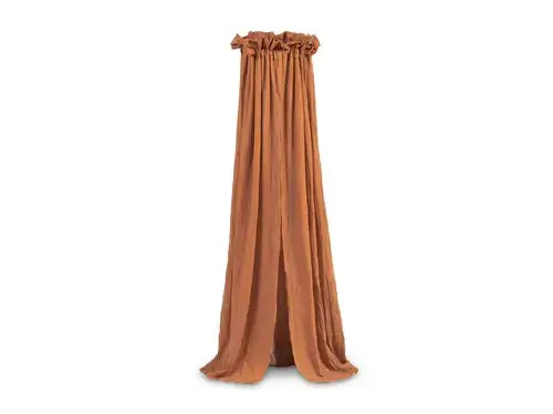 Veil Vintage 155cm - Caramel - Petitpyla