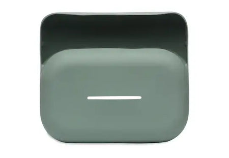 Wet Wipes Cover Silicone - Ash Green - Petitpyla