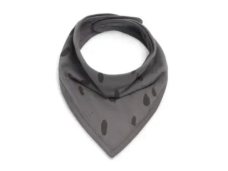 Slab Bandana Spot - Storm Grey/Caramel - 2-Pack - Petitpyla