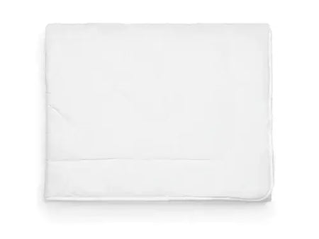 Duvet 4-Seasons 120x150cm - White - Petitpyla