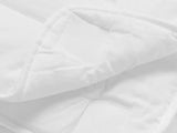 Duvet 4-Seasons 120x150cm - White - Petitpyla