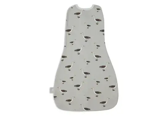 Baby Sleeping Bag Newborn Cocoon 0-3 months - Goose - Nougat - Petitpyla