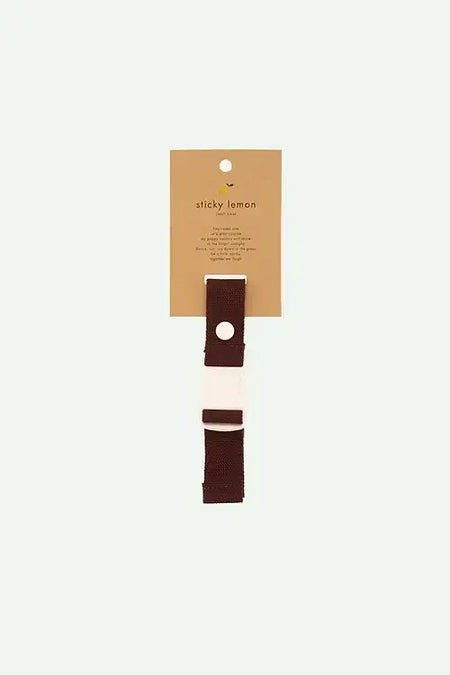 chest strap | envelope collection - captain blue - Petitpyla