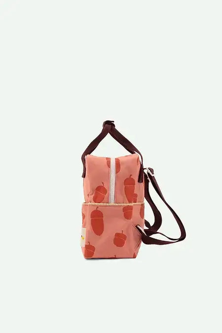 backpack small | envelope collection | special edition acorn - Petitpyla