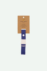 chest strap | envelope collection - captain blue - Petitpyla
