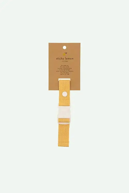 chest strap | envelope collection - captain blue - Petitpyla