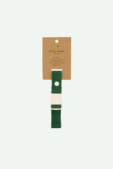 chest strap | envelope collection - green meadow - Petitpyla