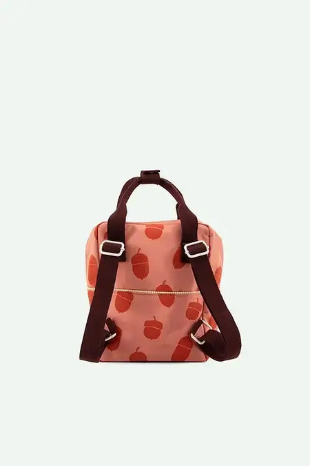 backpack small | envelope collection | special edition acorn - Petitpyla