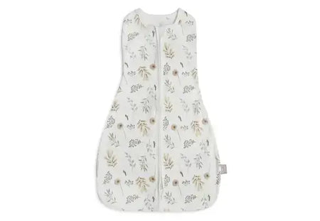 Baby Sleeping Bag Newborn Cocoon 0-3 months - Wild Flowers - Petitpyla