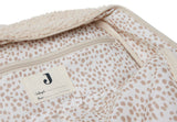 Diaper Bag Backpack Boucle - Natural - Petitpyla