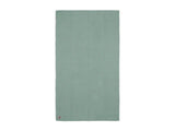 Blanket Cot 100x150cm River Knit - Ash Green - Petitpyla