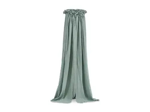 Veil Vintage 155cm - Ash Green - Petitpyla