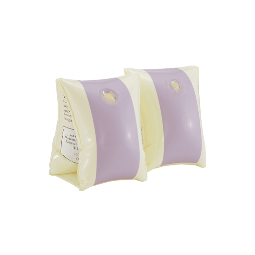 ALEX ARMBANDS - VIOLET - Petitpyla