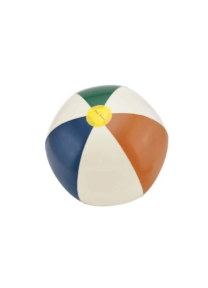 OTTO BEACH BALL - Petitpyla