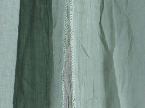 Veil Vintage 155cm - Ash Green - Petitpyla