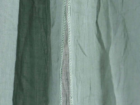 Veil Vintage 155cm - Ash Green - Petitpyla