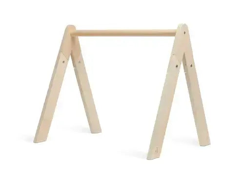 Babygym Wood - 53x64x45cm - Petitpyla