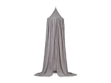 Mosquito Net Vintage 245cm - Storm Grey - Petitpyla