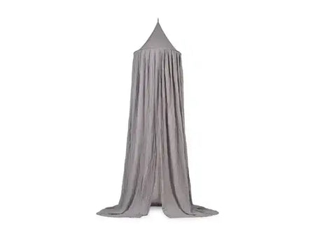 Mosquito Net Vintage 245cm - Storm Grey - Petitpyla