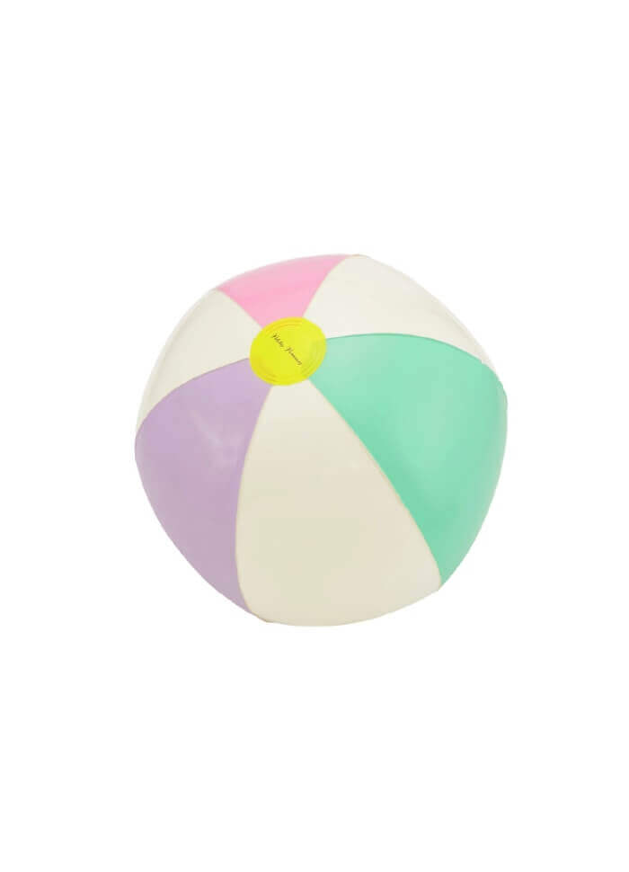 OTTO BEACH BALL - Petitpyla