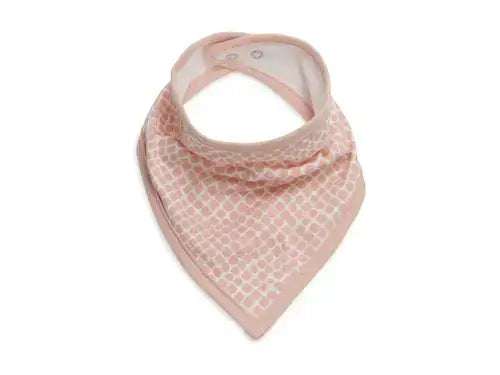 Slab Bandana Snake - Pale Pink - 2-Pack - Petitpyla