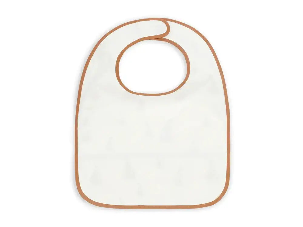 Bib Waterproof - Pear - 2 Pack - Petitpyla