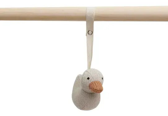 Babygym Toys - Lamb - Petitpyla