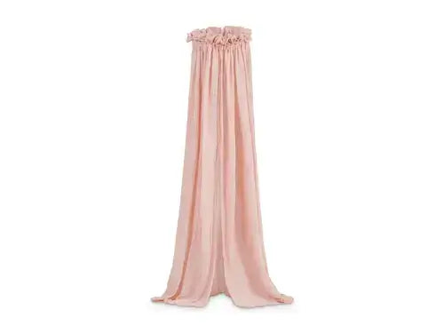 Veil Vintage 155cm - Pale Pink - Petitpyla