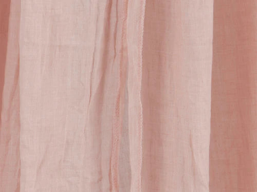 Veil Vintage 155cm - Pale Pink - Petitpyla